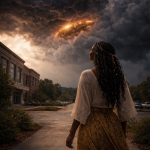 The Celestial God Nibiru Approaches like a Thief in the Night: The Days of Noah revisited! Will history repeat?